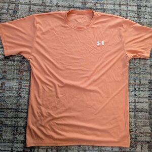 Men's Under Armour Dri-Fit Tee